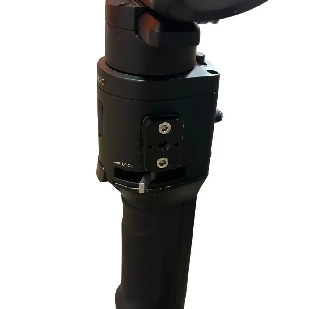 DJI Ronin-SC 3-Axis Camera Stabilizer - Mint Condition